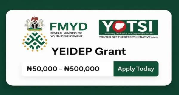 7 Things to Know About YEIDEP Batch B