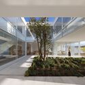 © Mohammad Hassan Ettefagh Shahrzad Villa / Kanisavaran Office - Image 2 of 21