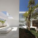 © Mohammad Hassan Ettefagh Shahrzad Villa / Kanisavaran Office - Image 4 of 21