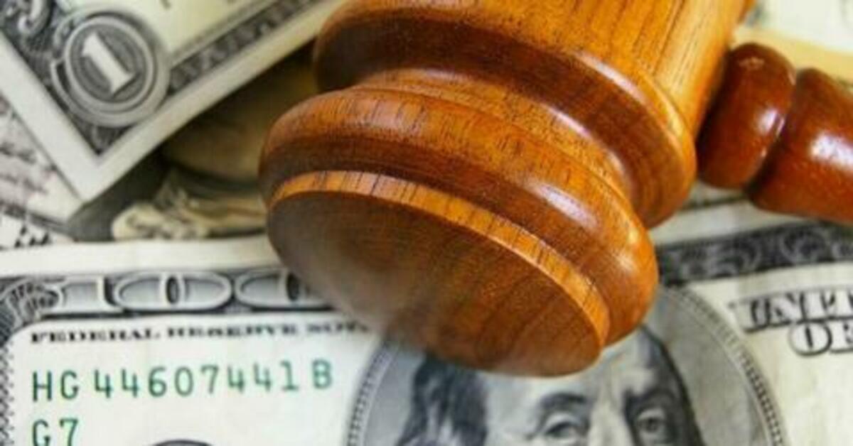 Two North Jersey Men Admit Role in $47.5 Million Prescription Drug Diversion Scheme