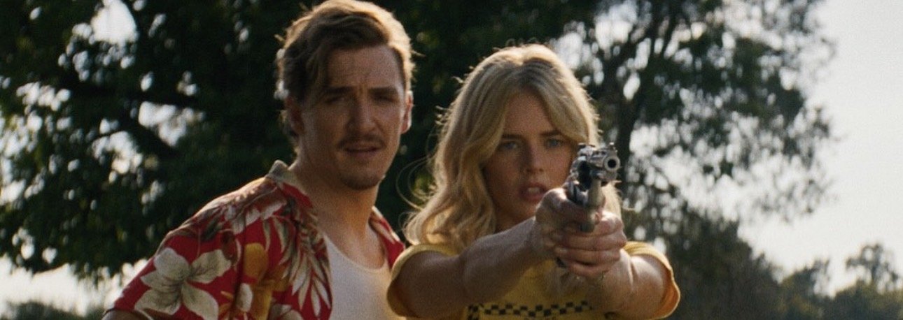 After ‘Dinner in America,’ Adam Rehmeier Returns With Samara Weaving in ‘Carolina Caroline' — Watch the Teaser — World of Reel