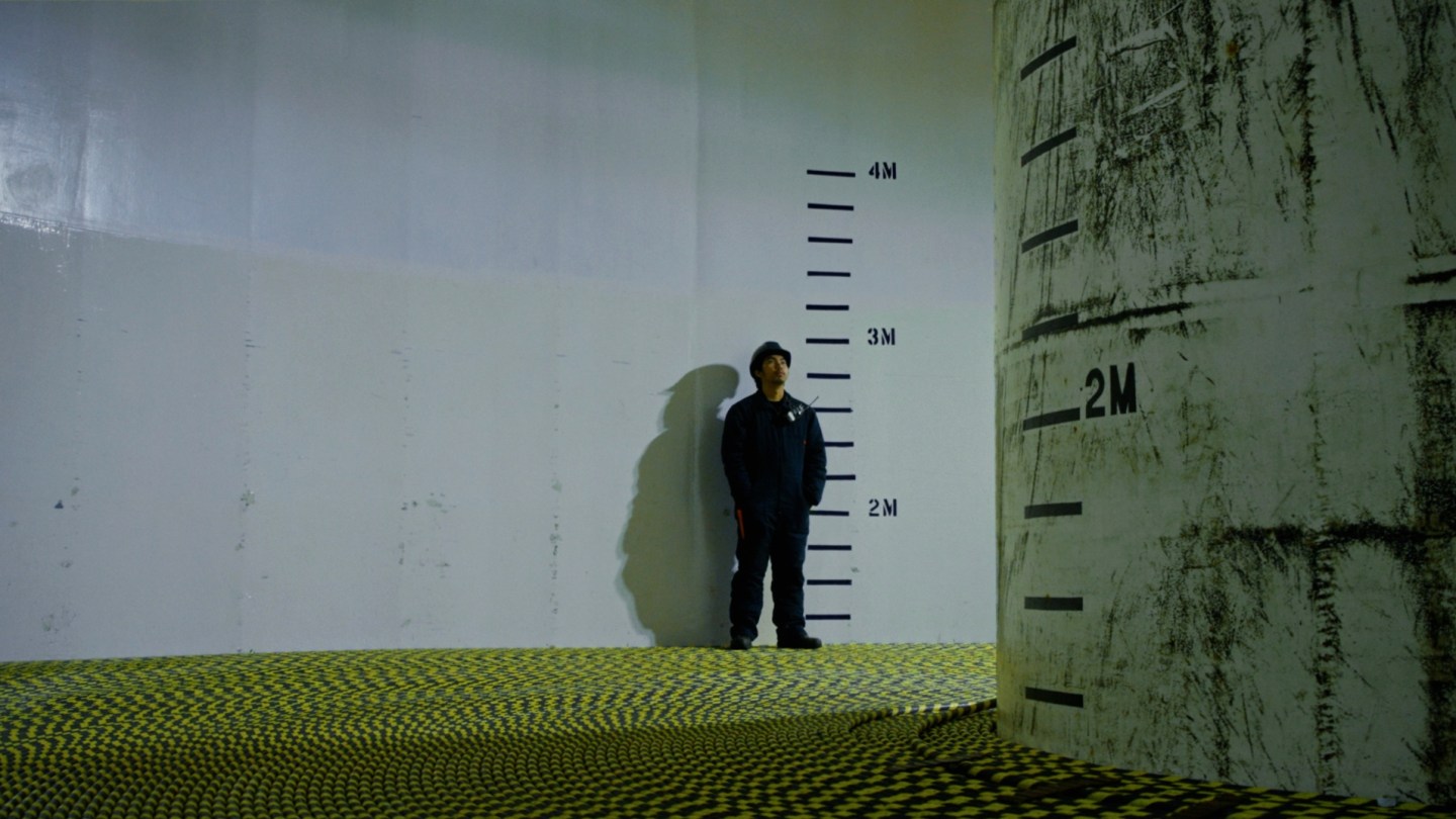 How ‘Arctic Link’ Brings the Internet, and Digital Change, to Life on an Epic Scale