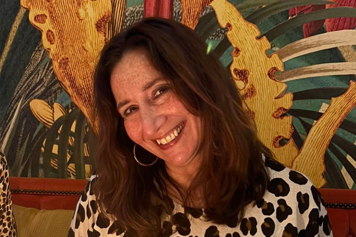 At 60 I have no home, no husband and no children – but I refuse to call my life a failure