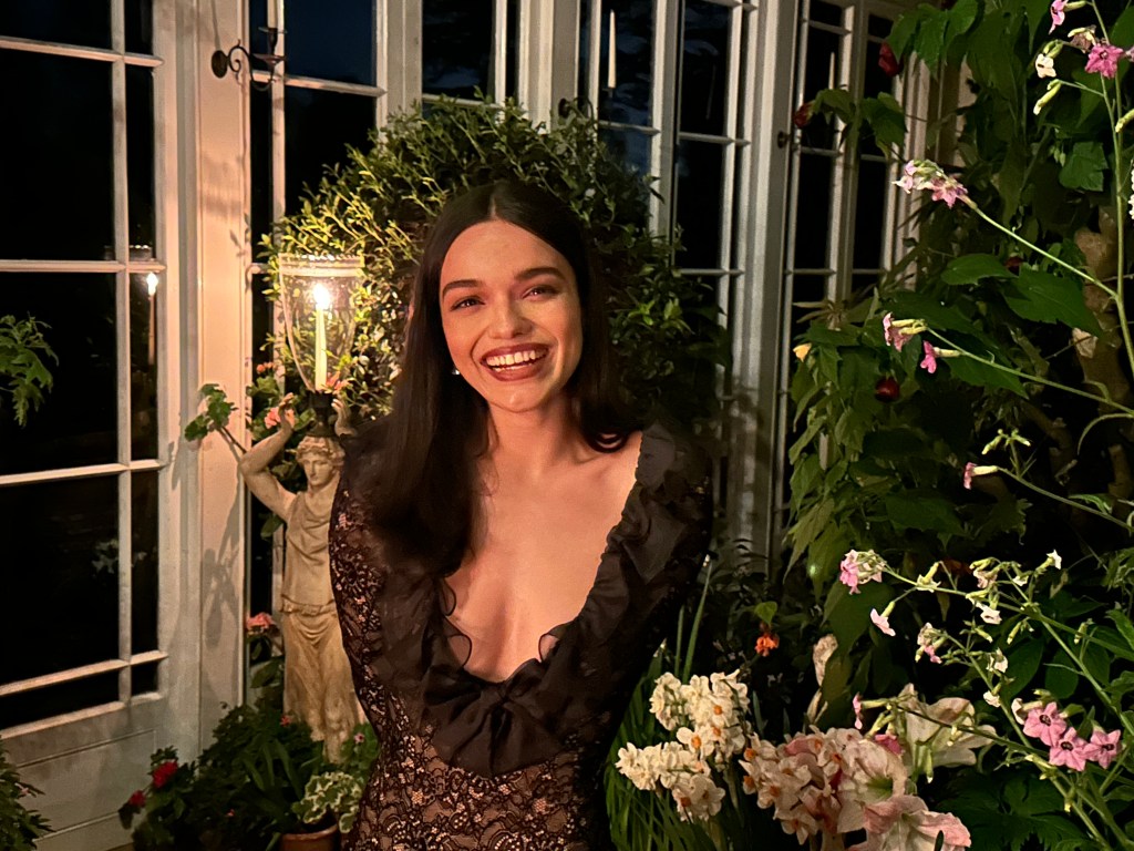 Rachel Zegler Waits For 'Evita' Broadway Transfer Amid Safety Concerns