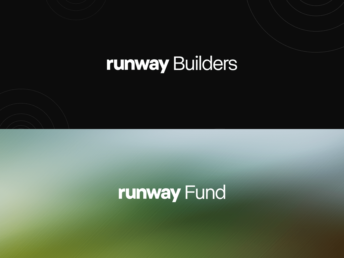 Exclusive: Runway launches $10M fund, Builders program to support early-stage AI startups