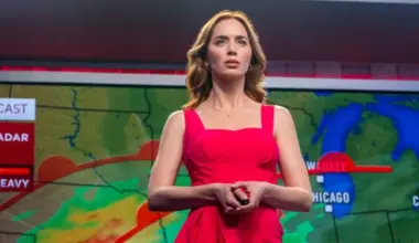 Steven Spielberg’s Disclosure Day gets a new trailer