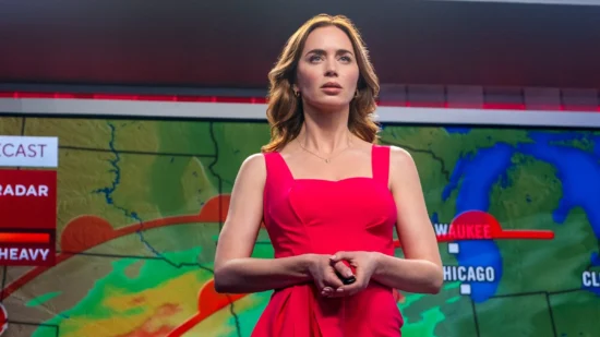 Steven Spielberg’s Disclosure Day gets a new trailer