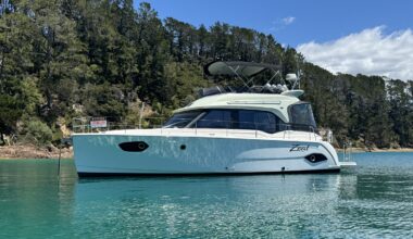 Auckland Boat Show: Discover Your Perfect Boat