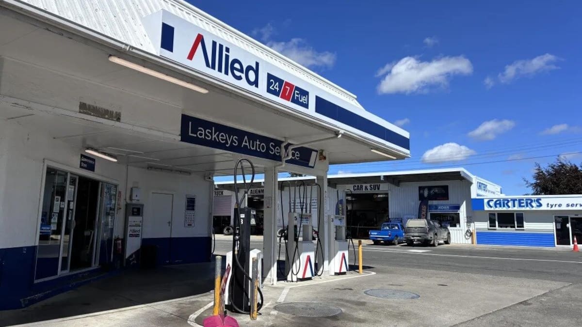 Fuel crisis: New Zealand rural towns struggle with few alternative options