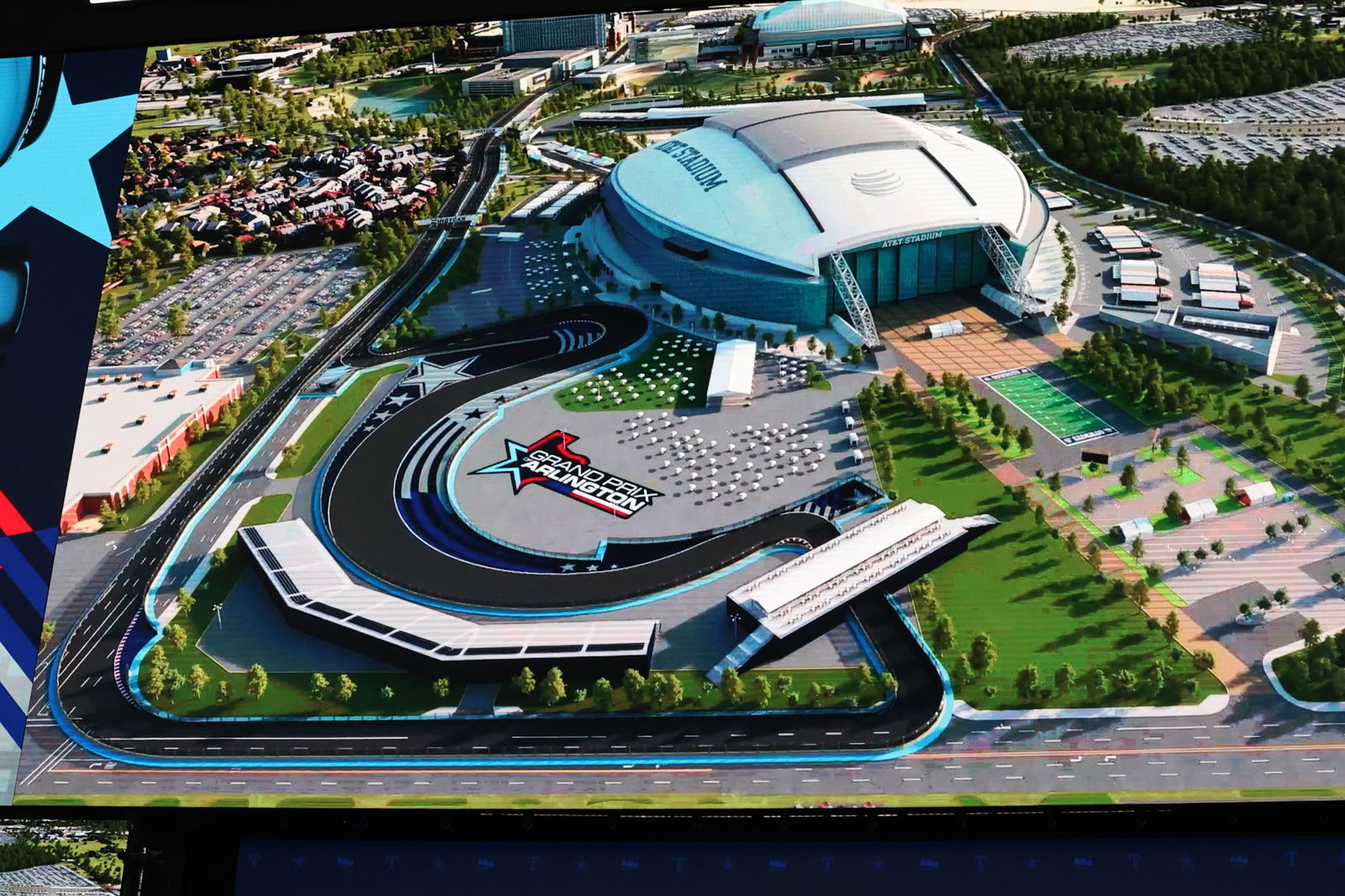 IndyCar drivers ‘starting from zero’ with all-new street circuit