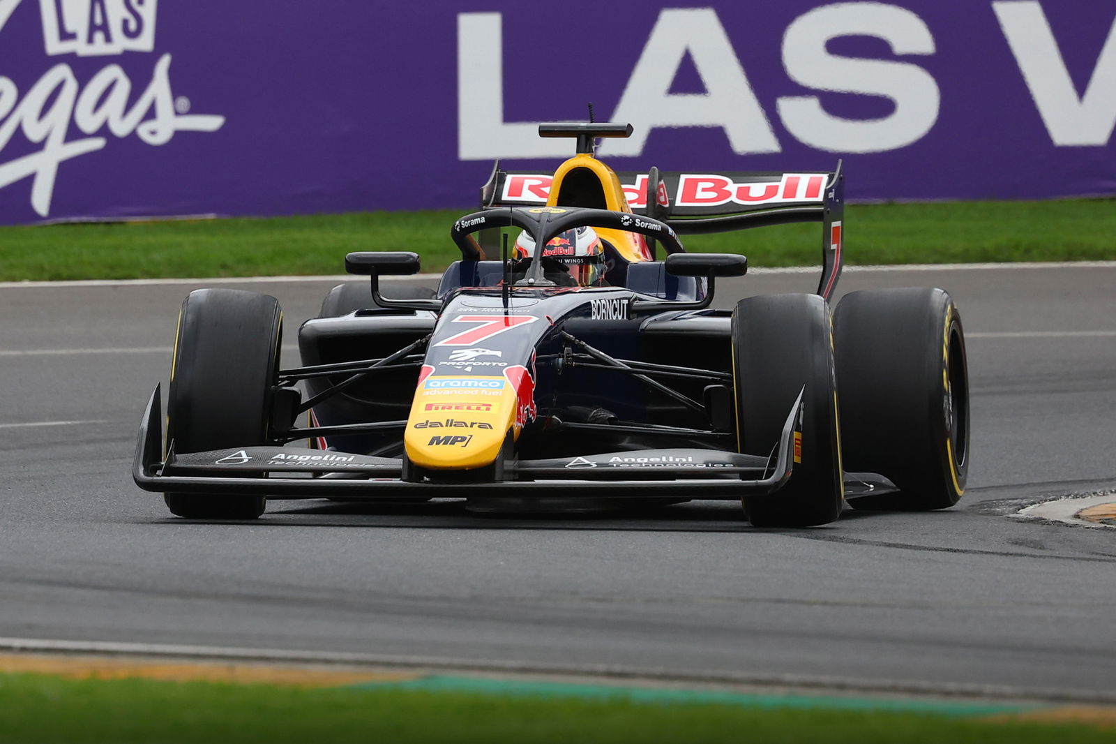 Spectacular engine explosion ends Melbourne F3 practice early