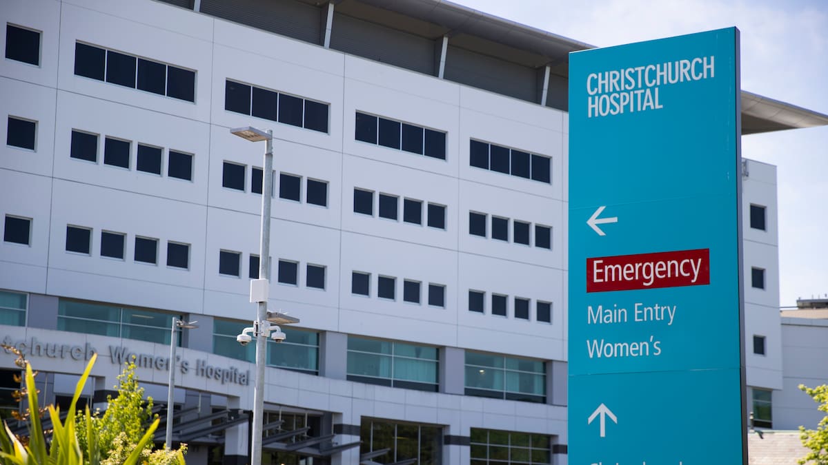Fired Christchurch Hospital orderly Lionel Caffell loses bid for reinstatement after drunken threats