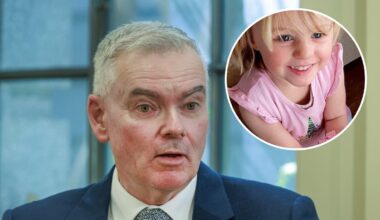 Government U-turn: Scott Simpson orders fresh advice on child deaths linked to blind cords