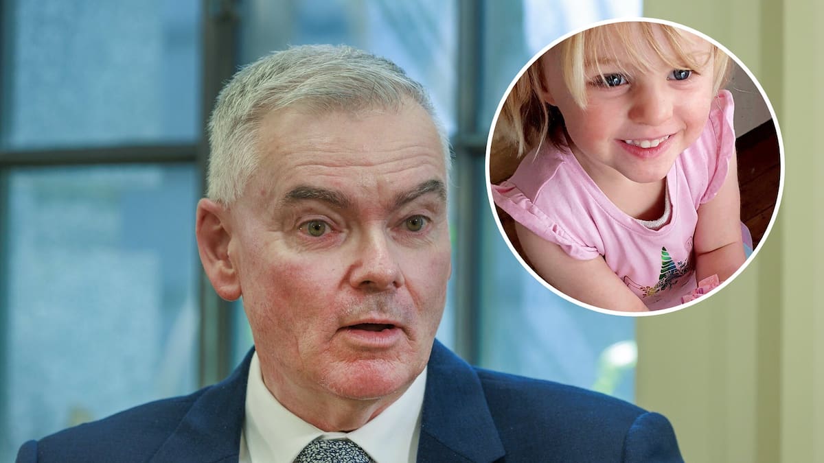 Government U-turn: Scott Simpson orders fresh advice on child deaths linked to blind cords