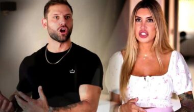 Married At First Sight Australia 2026 recap - episode 30: Is MAFS groom’s waterfront home a dump?