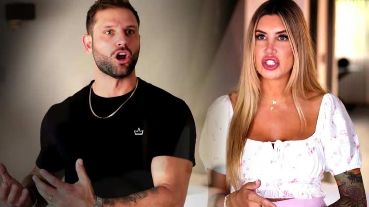 Married At First Sight Australia 2026 recap - episode 30: Is MAFS groom’s waterfront home a dump?