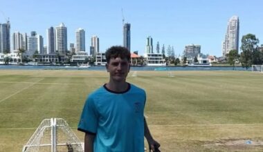Dream trip to train with English Premier League team for Whangārei teens