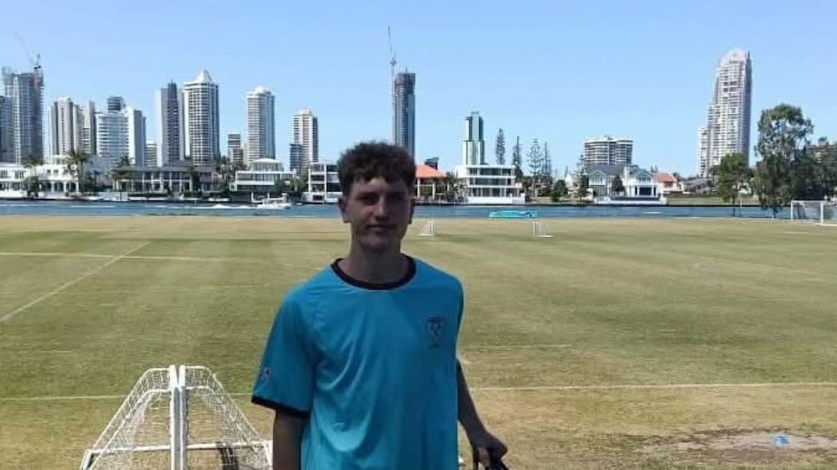 Dream trip to train with English Premier League team for Whangārei teens