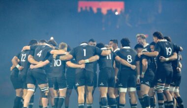 Super Rugby standouts stake All Blacks claims as Dave Rennie era begins – Phil Gifford