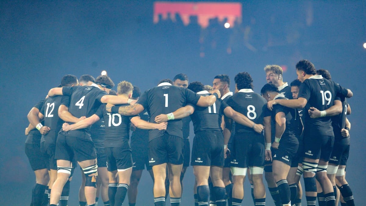 Super Rugby standouts stake All Blacks claims as Dave Rennie era begins – Phil Gifford