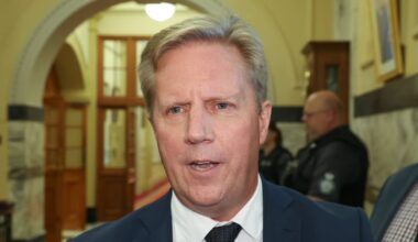 Labour warns Govt not to sign FTA with India yet as deal text allegedly contradicts public statements