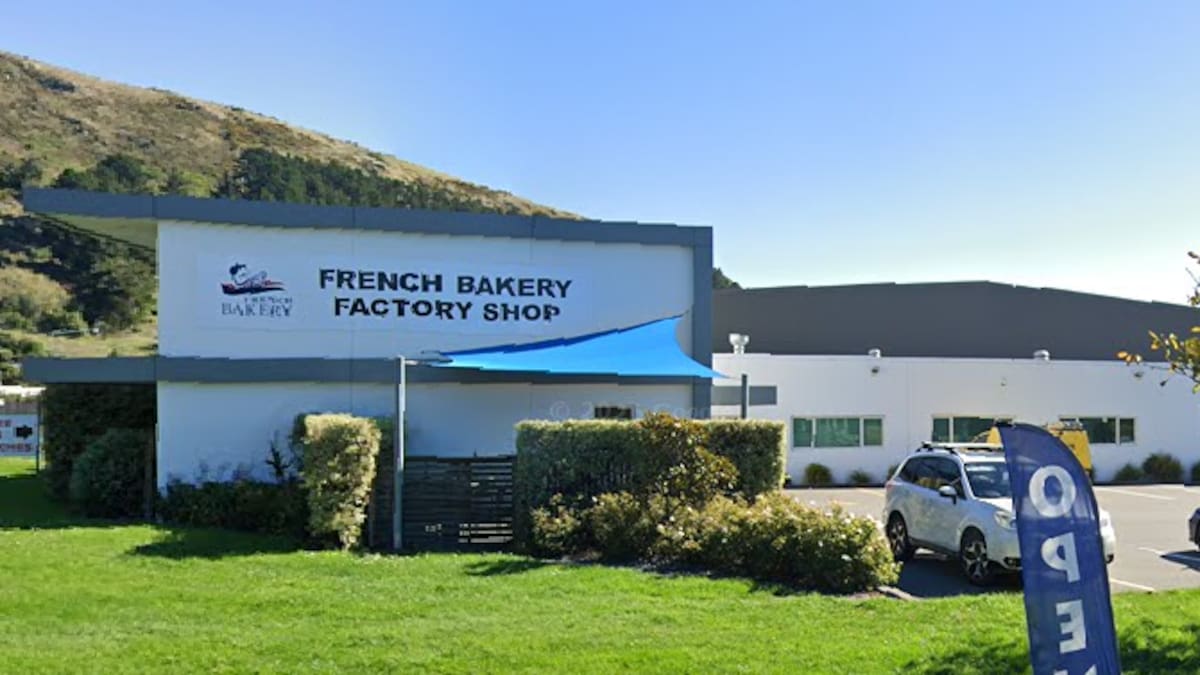 Christchurch’s French Bakery had long history with WorkSafe before worker lost finger, $245k fine imposed