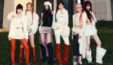 IVE's SHOW WHAT I AM Tour Dates Adds North America & Asia Shows