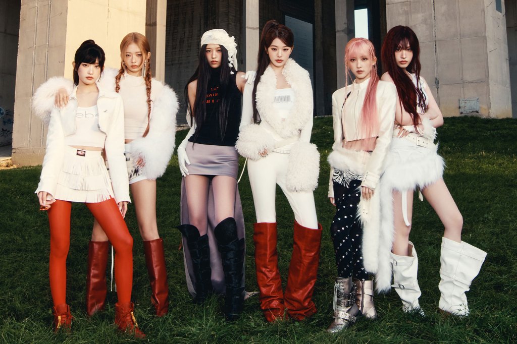 IVE's SHOW WHAT I AM Tour Dates Adds North America & Asia Shows