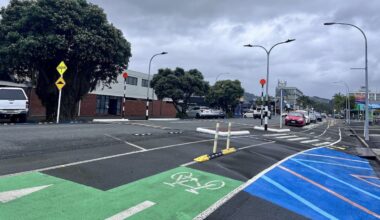 Gisborne’s Grey St trial reversal: Phase 1 of reinstatement complete