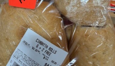 Christchurch’s Pak’nSave Moorhouse recalls five bread products over possible metal presence