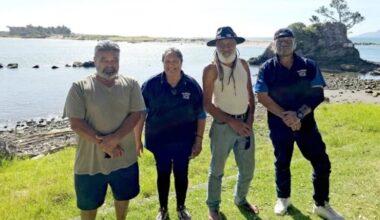 Ōpihi Whanaungakore trustees challenge wāhi tapu development in court