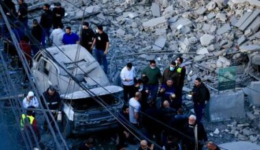 Prolonged West Asia Conflict May Impact Trade, Energy Supplies: Assocham