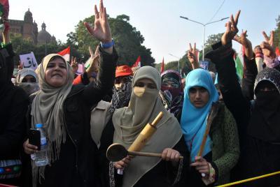 Pakistan Short‐Term Inflation Jumps 6.44 Pc As Fuel, Food Prices Surge