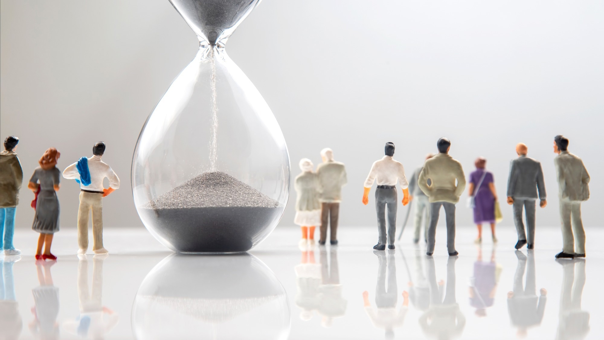 Study: The role of phenylalanine and tyrosine in longevity: a cohort and Mendelian randomization study. Image Credit: Oleg Troino / Shutterstock