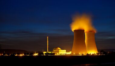 Study: National analysis of cancer mortality and proximity to nuclear power plants in the United States. Image Credit: IndustryAndTravel / Shutterstock
