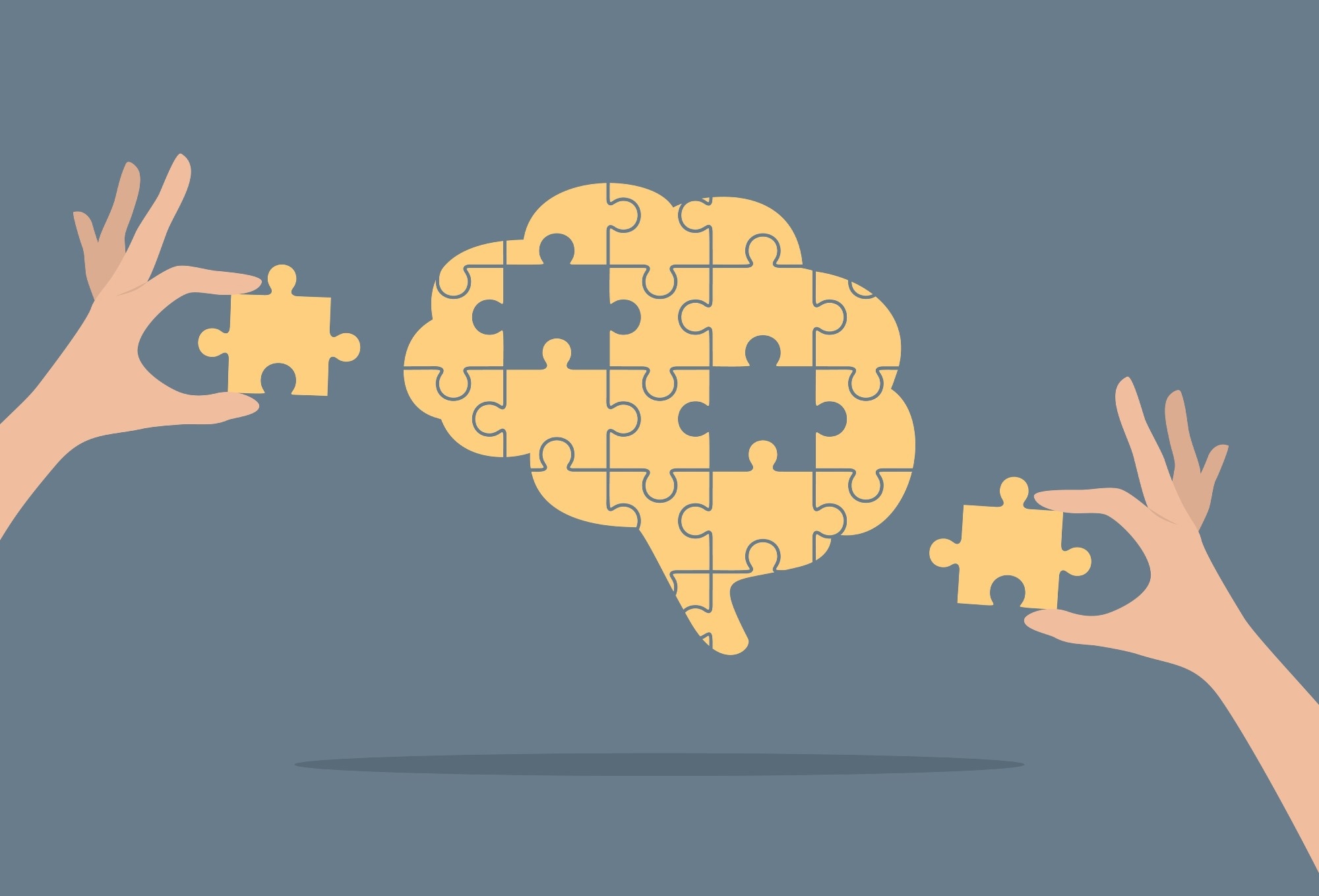 Study: Impact of cognitive training on claims-based diagnosed dementia over 20 years: evidence from the ACTIVE study. Image Credit: Oksana Tkachova / Shutterstock