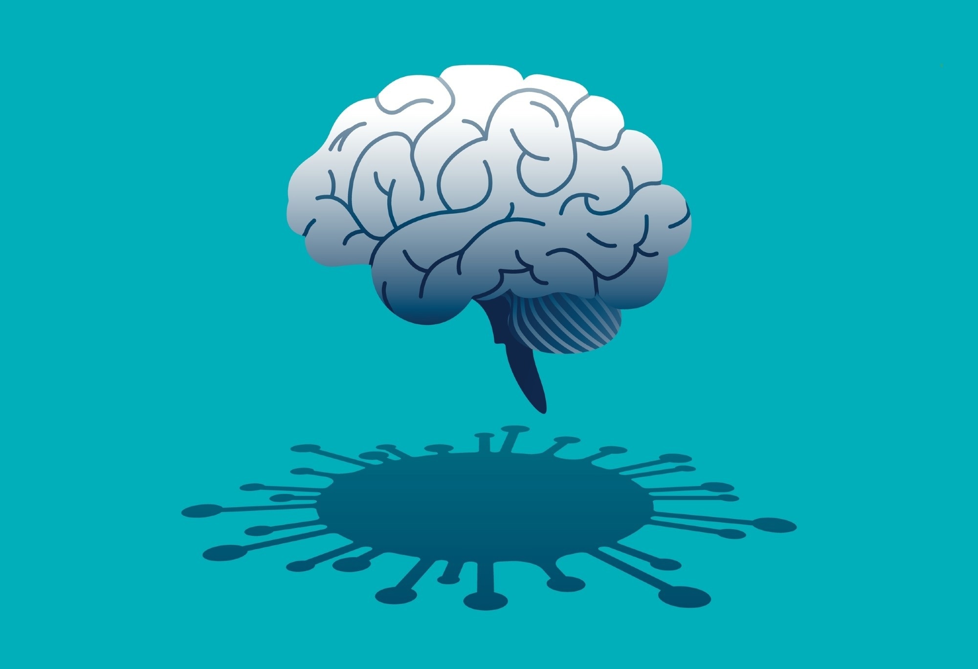 Study: Long-COVID: assessment of circulating markers suggests no cerebral neuronal damage, neuroinflammation or systemic inflammation–a controlled study. Image Credit: p.ill.i / Shutterstock