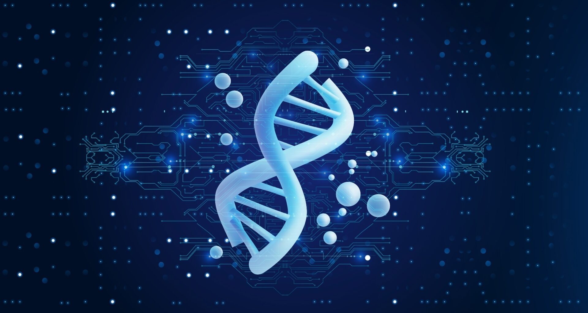 Study: Genome modelling and design across all domains of life with Evo 2. Image Credit: ZinetroN / Shutterstock