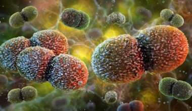 Study: Translocation of bacteria from the gut to the brain in mice. Image Credit: Corona Borealis Studio / Shutterstock