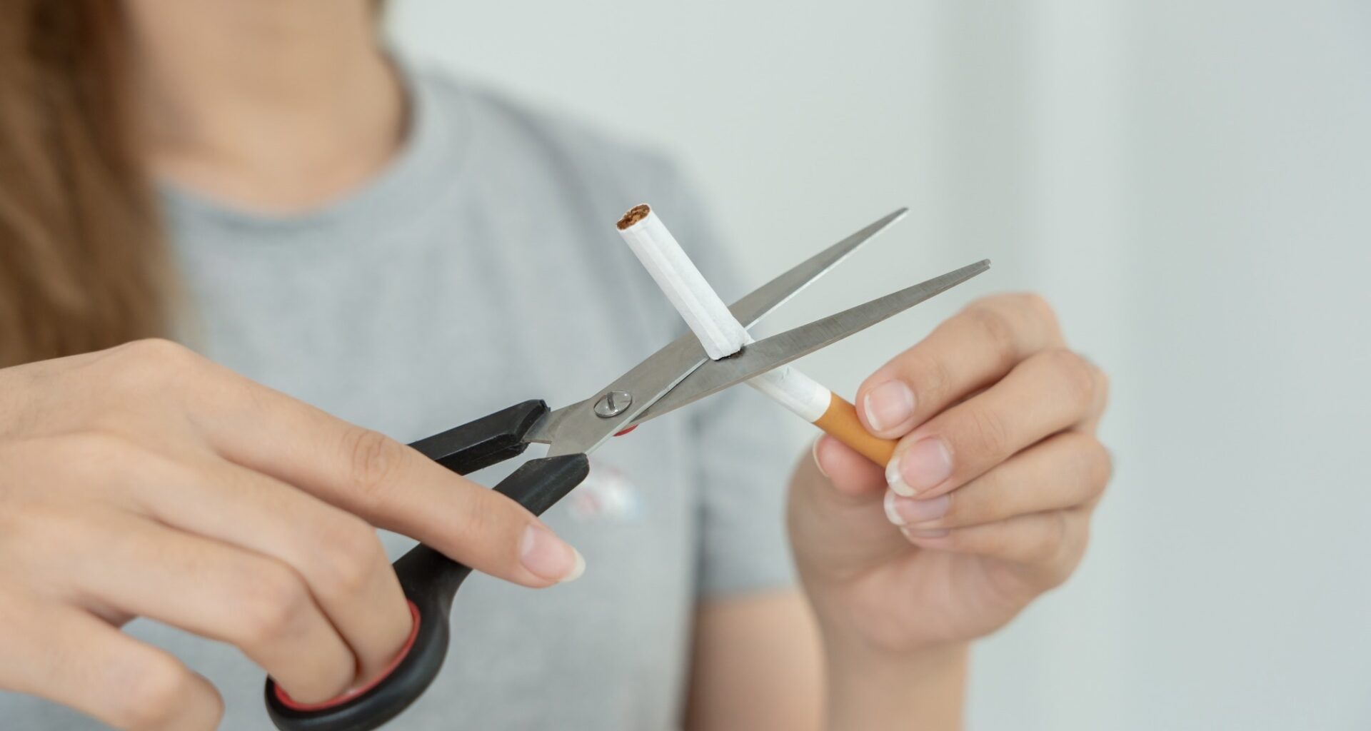 U.S. cigarette smoking falls below 10% for the first time but millions still use tobacco