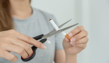 U.S. cigarette smoking falls below 10% for the first time but millions still use tobacco