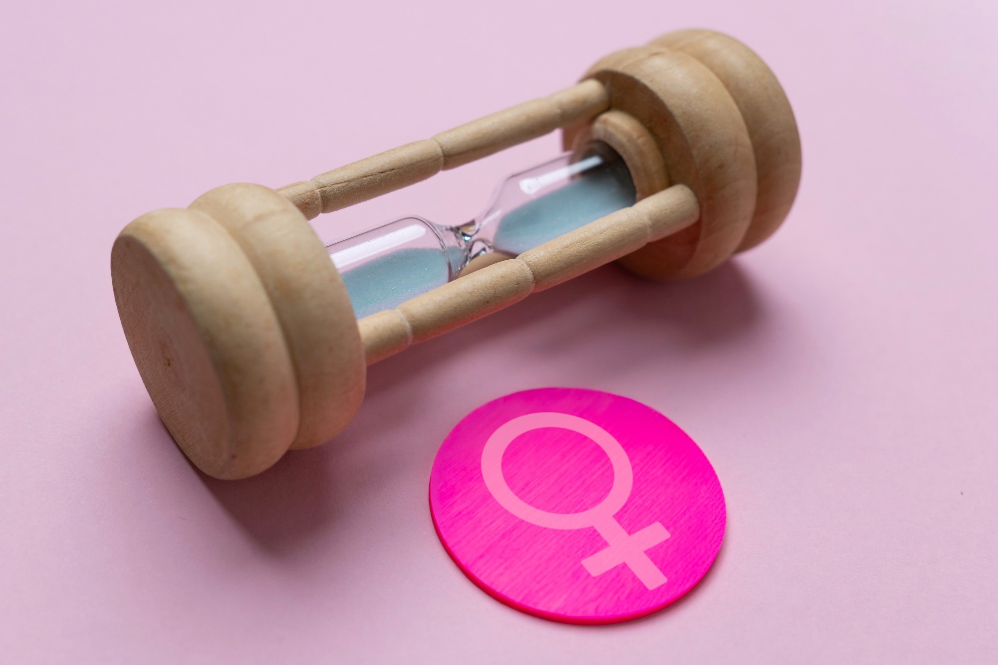 Expert Review: Women’s midlife: the front line of Alzheimer prevention. Image Credit: izzuanroslan / Shutterstock