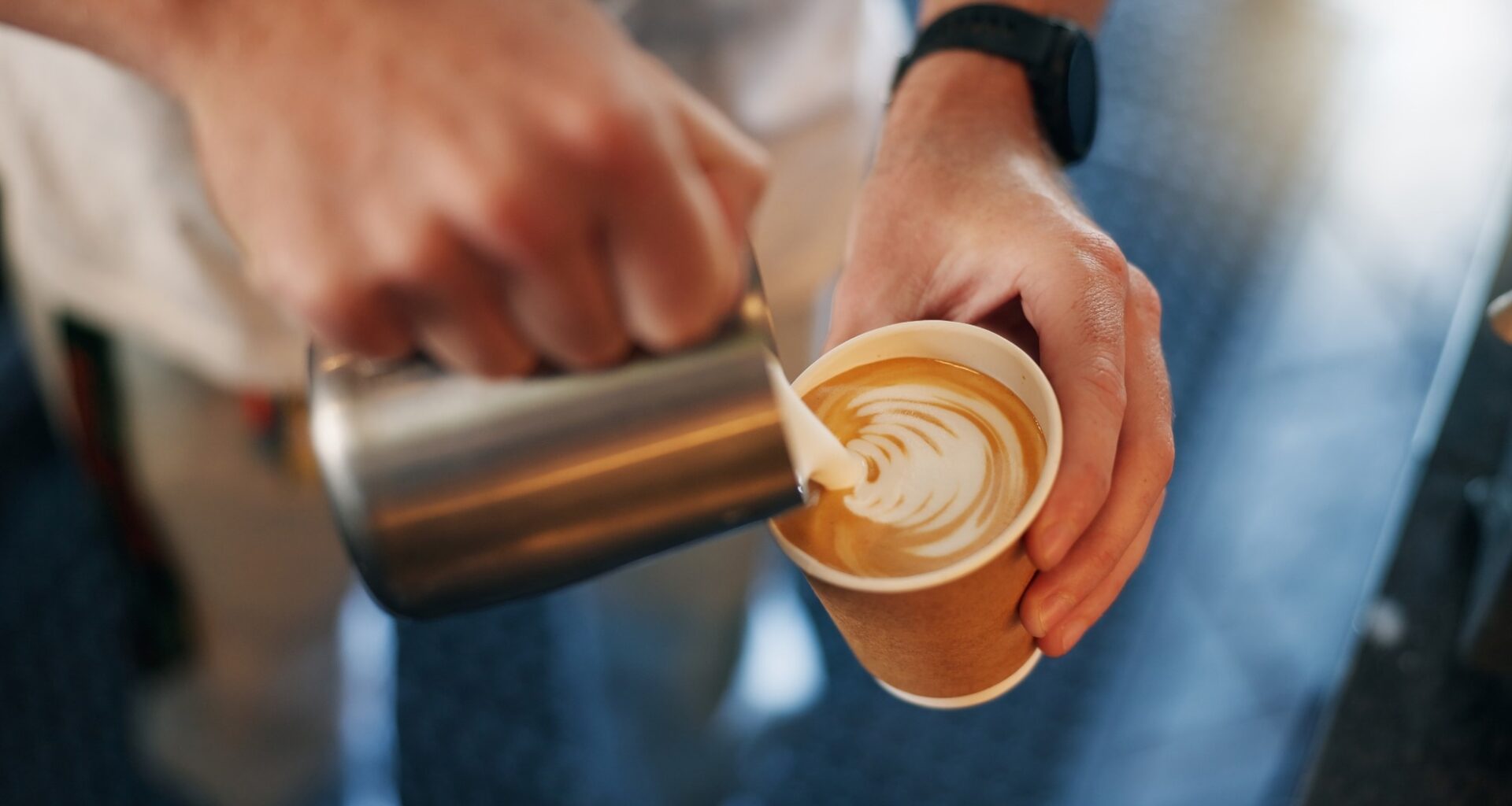 Review: Habitual coffee consumption and risk of incident heart failure: an updated systematic review and dose-response meta-analysis of prospective cohort studies. Image Credit: PeopleImages / Shutterstock