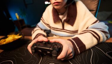 Review: A Critical Appraisal of the Links Between Video Gaming, Lifestyle Factors, Diet and Eating Behaviour: A Narrative Review. Image Credit: Dragon Images / Shutterstock