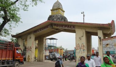 Nepali migrant workers from India return home as crisis of cooking gas deepens – Public Service Broadcasting, Radio Nepal