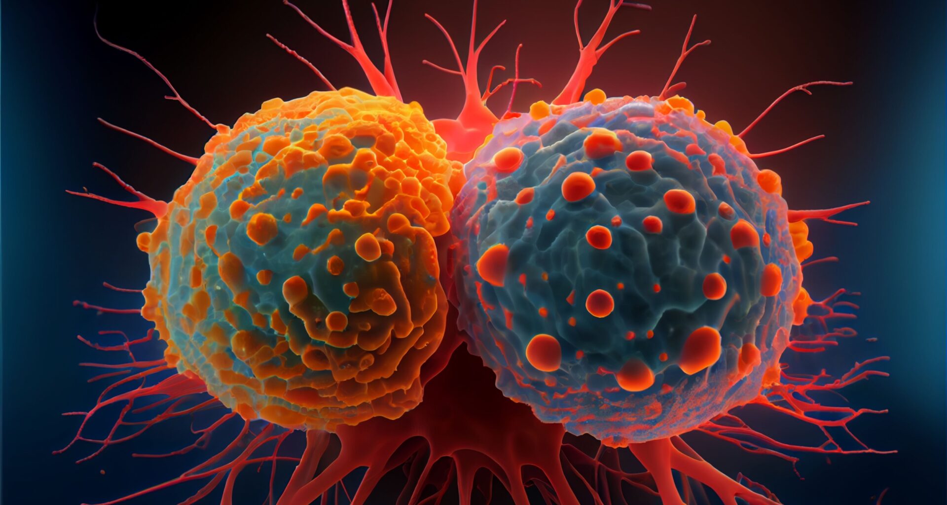 AI tool predicts cancer spread before it begins