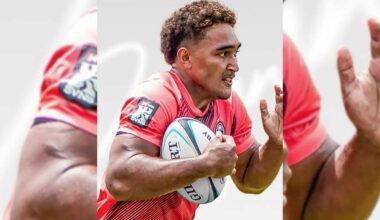 From Canberra club rugby to facing the Brumbies – FBC News