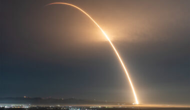 Italy’s IRIDE space programme adds eight satellites