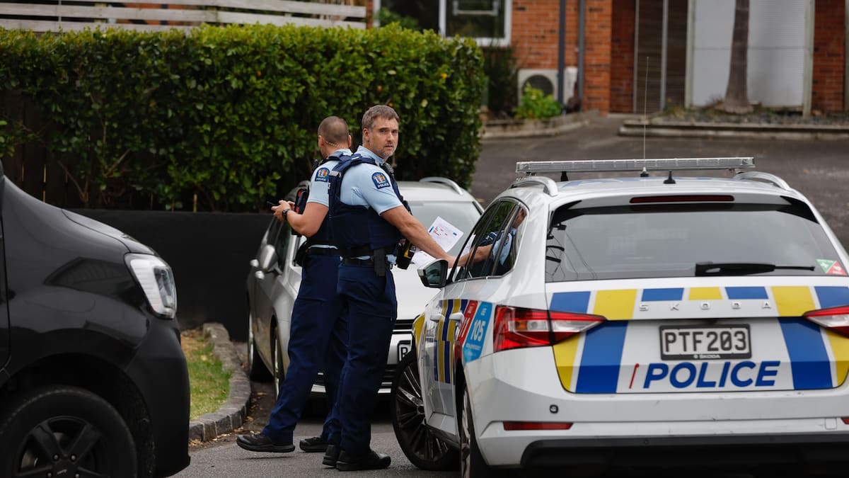 Body found in Auckland’s Mt Albert as emergency services flood scene