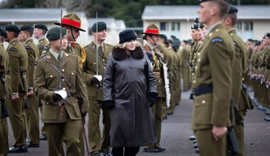 Defence Minister Judith Collins reassures New Zealand will still ‘make sovereign decisions’ over force despite closer ties with Australia